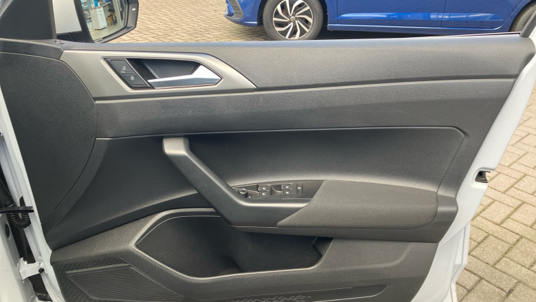 Volkswagen Polo 1.0 TSI 95 SE Tech Edition 5dr Petrol Hatchback